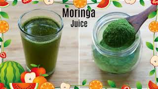 😇 Moringa Benefits And Side Effects ✂ Medicinal Value Of Moringa Leaves [upl. by Auria]