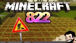 Lets Play Minecraft 822 Deutsch HD  FünfEtagenFelder [upl. by Mattheus]