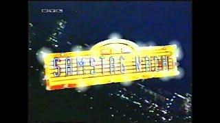 RTL „RTL Samstag Nacht“ 02031996 [upl. by Lokcin]