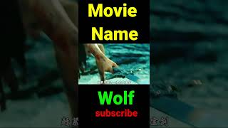 movie name Wolf  Ladki vs dragon 🐉 action shorts Mr best movie recap [upl. by Anihsak739]