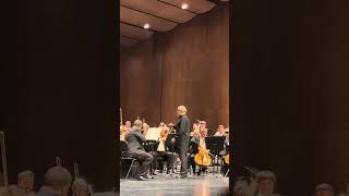 Valery Gergiev Tchaikovsky 6 İstanbul 2023 [upl. by Narmi]