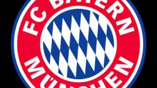 FC Bayern  Jetzt gehts los [upl. by Fontana]