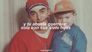 Consejo de Oro  Crack Family Letra [upl. by Paresh903]