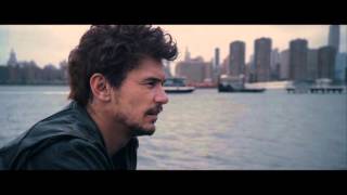 The Adderall Diaries Featurette  The Choking Scene 2016  James Franco Movie [upl. by Valda]