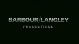 BarbourLangley Productions Logo History 19892002 [upl. by Yerrok]