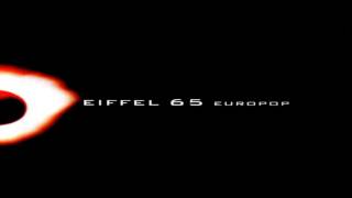 Eiffel 65  Blue Slowed [upl. by Lise181]