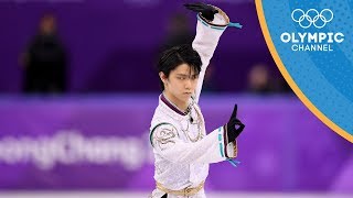 Yuzuru Hanyu  Whats next [upl. by Sihun]