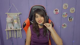 🦄 Heellloooss 🦄GIRL GAMER VALORANT APEX LEGENDS VALORANT INDIA LIVE FACECAM live trending [upl. by Balthasar900]