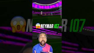 NEW NEYMAR 107  LAMINE YAMAL ACCELERATION BURST PACK OPENING  GAMEPLAY eFootball 25 mobile [upl. by Michey]