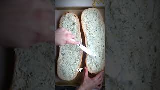 How to make cheese garlic bread With honey Dip Cheese Garlic Bread Recipe♥️ [upl. by Germaine]