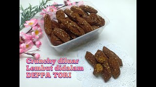 KUE TORI KHAS TORAJA [upl. by Amie]