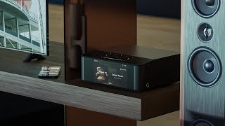 Bluesound NODE ICON Review The Ultimate Wireless Music Streamer [upl. by Valerio]