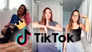 Alba Benavente TIK TOK Compilation September Part 1 [upl. by Furnary]