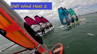 2023 Defi Wind heat 2 [upl. by Parke]