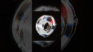 Dispersion Glass in Blender 422 [upl. by Archaimbaud409]