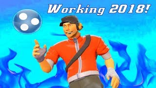 How to make a Team Fortress 2 server Working 2021 [upl. by Aneehsram]