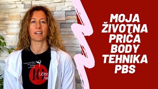 AnaMarija Jagodić Rukavina Moja priča o životu body tehnici i PBSu [upl. by Choong753]