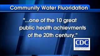 Fluoride Benefits [upl. by Branscum66]