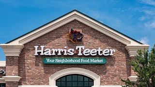 Harris Teeter pharmacies in SC to begin COVID19 vaccinations [upl. by Coussoule230]