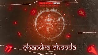 Chandra ChoodaftRaghu  Remake version • Prod by NIIIV Shiv Shankar Stotra [upl. by Adnirolc]