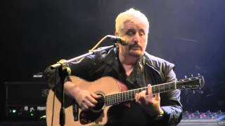 Pino Daniele  Voglio o mare  Live 6 gennaio 2013 [upl. by Ikram]