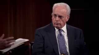 Theology and Ministry An Interview with John MacArthur Selected Scriptures [upl. by Acissj]