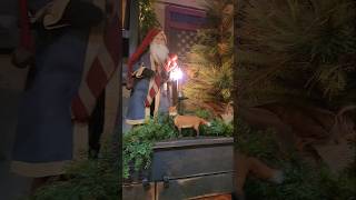 Experience Christmas Past at Bridgewater Primitives [upl. by Einor182]