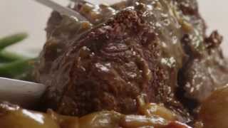 How to Make Pot Roast  Pot Roast Recipe  Allrecipescom [upl. by Clough604]