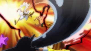 One Piece Episode 1132 Sub Indo Terbaru [upl. by Killarney]