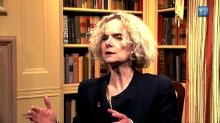 Dr Nora Volkow Explains the Science of Addiction [upl. by Ydrah]