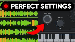 How To Record Vocals amp Use AutoTune in FL Studio FREE amp PAID [upl. by Ariik]