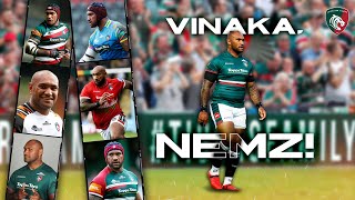 Vinaka Nemani Nadolo [upl. by Aradnahc]