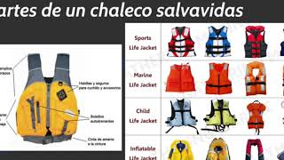 Chaleco Salvavidas [upl. by Garzon]