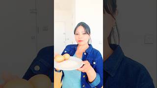 Healthy Breakfast  Oats Omelette ytshorts oatsomelette healthybreakfast [upl. by Aruol]