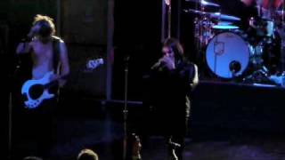 Shinedown  Second Chance Live in Charlotte 1292008 [upl. by Zandt927]