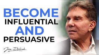 Robert Cialdini Interview Influence The Psychology of Persuasion [upl. by Wilmott]