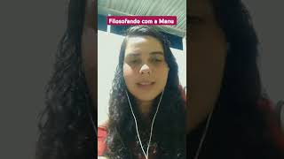 A FAZENDA AO VIVO AGORAFILOSOFANDO COM A MANU afazenda frasedodia record provadofazendeiro [upl. by Enirahtac]