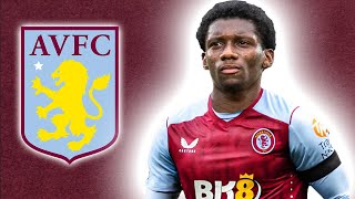 JADEN PHILOGENE  Welcome To Aston Villa 2024 🟣🔵 Magic Goals Skills amp Assists  Hull City HD [upl. by Anika]