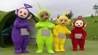 Teletubbies  Special 3 HOURS Full Episode Compilation  Kids TV Shows  WildBrain Cartoons [upl. by Aurelie]