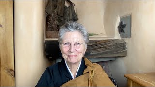 Meditation on Compassion with Roshi Joan Halifax [upl. by Bullard906]