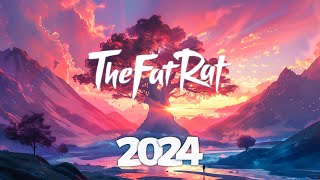 Top 30 Songs of TheFatRat 2024  Best Of TheFatRat  TheFatRat Mega Mix [upl. by Gwenora]