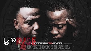 Moneybagg Yo amp Yo Gotti  Cant Do It 2Federal [upl. by Glenda818]