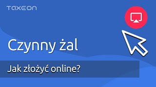 Czynny żal  jak złożyć online [upl. by Tiat103]