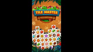 Tile Master  Tiles Matching Game [upl. by Brok]