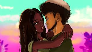 Songs of Solomon 1 animated 🥰  Bible audio [upl. by Kenwood732]