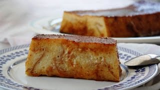 Cómo hacer Pan de Calatrava  Postre murciano fácil y rápido [upl. by Naves619]