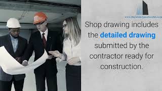 Review of Documents and Shop Drawing Submittals [upl. by Atener]