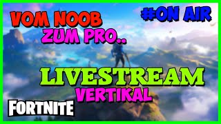 LETS GO INS WOCHENENDE  FORTNITE [upl. by Yekcir]