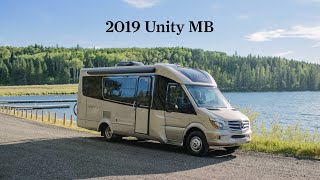 2019 Unity Murphy Bed [upl. by Abla916]