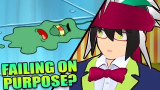 Plankton Is Playing The Long Game  The Theorizers SpongeBob Theories Reactions 1 [upl. by Raquela]